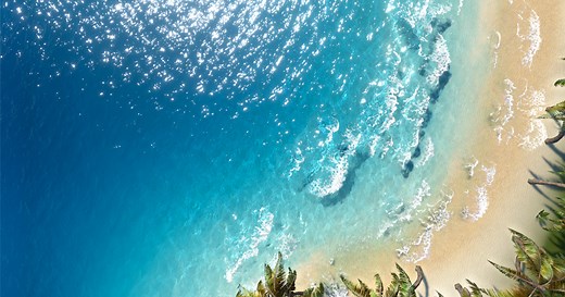 KWS Water System (HDRP Rendering) | Particles/Effects | Unity Asset Store