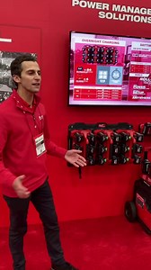 42K views · 866 reactions | The World Leader in Battery Powered Productivity #milwaukeetool #equipexpo | Milwaukee Tool | Facebook