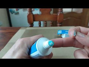 blend-a-med complex toothpaste with rinse aid, blendamed