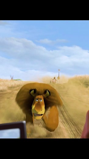 #madagascar2 #movie #fyp #tiktok | madagascar 2