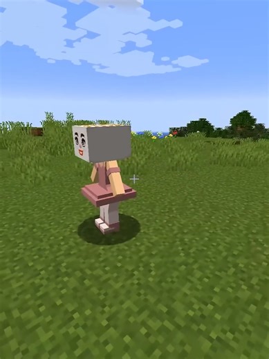 How to Spawn Ballerina Capuchina in Minecraft