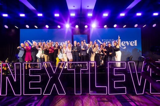 THIS IS IT Team Hosts NEXT LEVEL Convention in Orlando - Direct Selling Facts, Figures and News