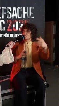 Unsere Acts sind NERVÖS 😳 Chefsache ESC - Der Countdown LIVE