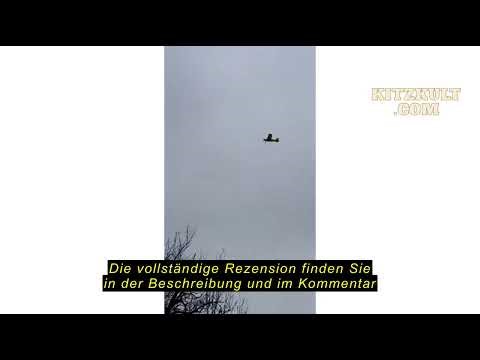 Produktbewertung Henakmsl 2,4 GHz RC Flugzeug 2 CH Ferngesteuertes Flugzeug, RTF für Anfänger, Kinde