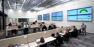 Premier Business IT, Voice & Data Solutions Provider | Loffler