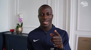 104K views · 4.6K reactions | Après le match des "A" face à la Moldavie (20H45 sur M6), les Bleuets joueront leur demi-finale de la Coupe du Monde U17 face au Brésil (minuit sur Canal+ SPORT)  #FiersdetreBleus  | Équipe de France de Football | Facebook