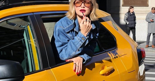 Las 15 mejores modelos del mundo que están revolucionando la moda