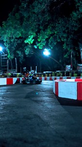 想玩Kart仔🏎️終於唔使返大陸🏁（非廣告） 香港都有小型賽車場，仲可以玩電單車🏍️ *壹廠* 除咗飄移場 x *Devil karting HK* 攜手合作打造 兩轆及四全新練習場地🚩 今次試玩咗新車🏎️新賽道🚥 架車好快，啲灣好好玩，會唔夠膽踩盡～ 支持香港汽車文化🇭🇰 想了解詳情嘅朋友可以PM或者留言！ | KT CarsWork