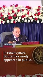 98K views · 647 reactions | From demonstrations to celebrations - people took to the streets after Algeria's President Abdelaziz Bouteflika resigned, ending 20 years in power. bbc.in/2K0Sxkp | BBC News | Facebook