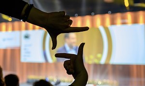 SVC Mitglied werden | Swiss Venture Club