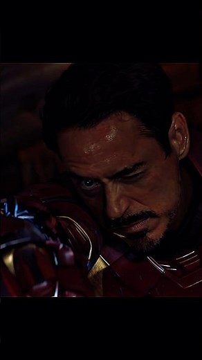 ⚡ Iron Man and Captain America's Most Epic Fight Ever! #shorts #avengers #ironman #captainamerica