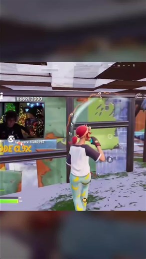 Clix and Higgs best duo #clix #clixclips #fortnite #dailyclips | clix fortnite