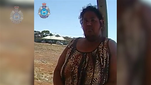 WA Police continue to urgently seek the public’s assistance in locating 30-year-old woman Westina WINMAR, who they have welfare concerns for. Ms WINMAR was last seen departing a residence in Laverton on Tuesday 9 December 2025. She is known to frequent Laverton, Kalgoorlie and Northam, and has family connections throughout Perth. Anyone who sights Westina WINMAR or has any information regarding her whereabouts is urged to contact police immediately on 131 444. Anyone with CCTV, mobile phone or d