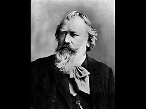 Johannes Brahms, Symphony No. 1 in C minor, Op. 68 Finale