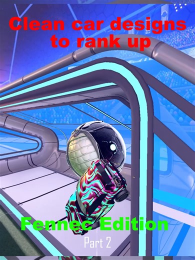 Top Rocket League Car Designs for 2026