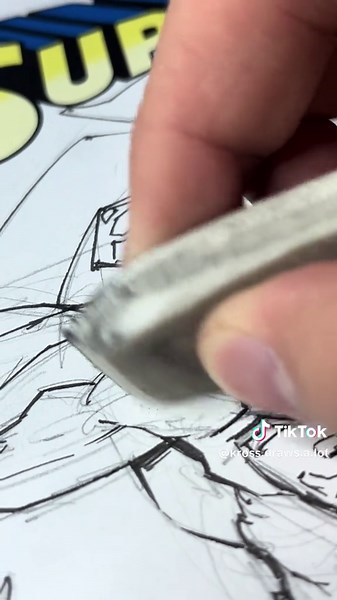 Artist's Honest Struggle with Senior Year Stress & Art