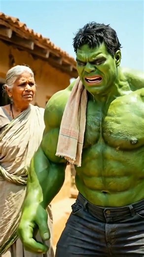 omg hulk 😨#shorts #shortvideo #trending #viralshorts