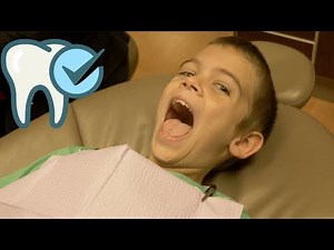 DENTIST APPOINTMENT VLOG