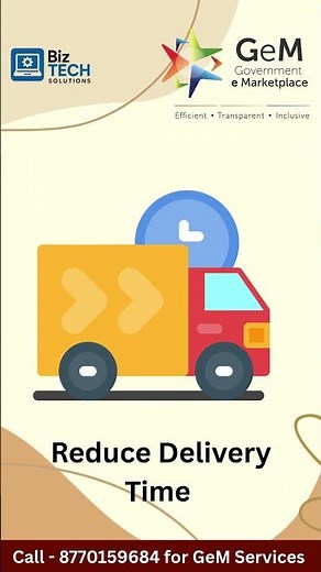 How to Grow Business on GeM Portal