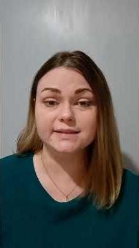 GCU Teacher Disposition Self Assessment Video