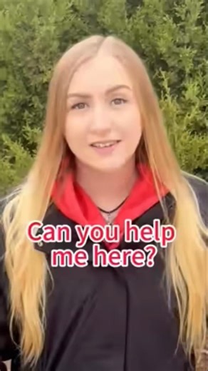 Can You Help Me Here? 😳 Real-Life English Conversation #shorts