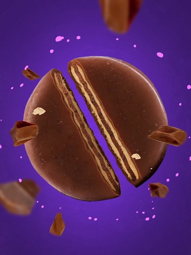 Discover the Joy of Cadbury: Creamy Chocolate Delights