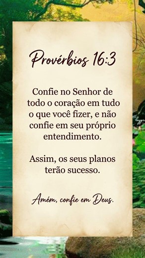 🙏🙇‍♀️ uma palavra do senhor Deus para sua vida | Uma mensagem de fé para REFLETIR #mensagem #fé
