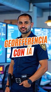 🌍✨ ¡Geospy: La IA que identifica cualquier lugar del mundo con solo una foto! 🤖📸 ¿Sabías que existe una inteligencia artificial tan avanzada que puede georreferenciar ubicaciones con precisión impresionante a partir de una sola imagen? Geospy lo hace posible, demostrando el increíble potencial de la tecnología actual. 🔎 ¿Qué la hace única? ✔️ Analiza y detecta ubicaciones en segundos. ✔️ Su precisión es tan poderosa que su uso está limitado exclusivamente a gobiernos. ✔️ Ejemplo del impacto 