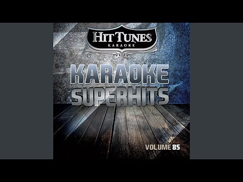 Take It To The Limit (Originally Performed By The Eagles) (Karaoke Version)
