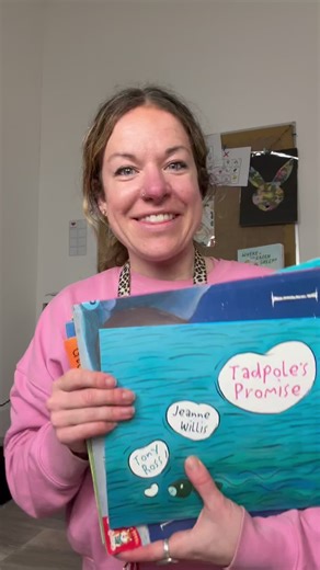 Creating Sensory Stories for Valentine's Day Books