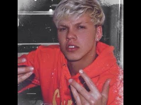 Zauntee - God Taught Me lyric video