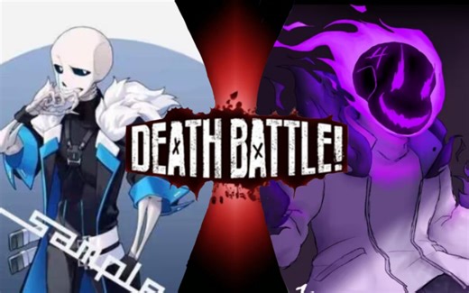 （自制生死对决）Change!AlphaVS.Hellwalker!infected