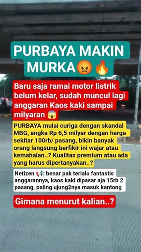 PURBAYA MURKA #foryou #purbaya #beritaterkini #newshorts #fyp #info #dakwah #youtubeshorts #video