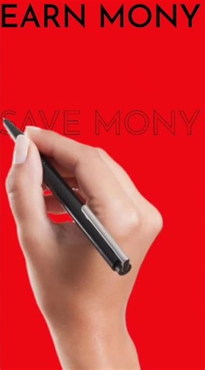 Writing animated video