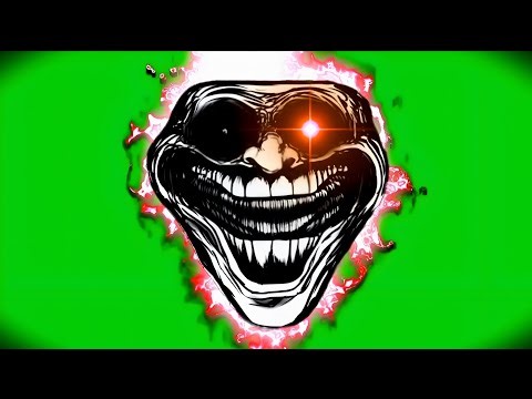 Troll Face 🗿 Mega Green Screen Drop 🤯 | 16 Clips You’ll Want to Use NOW!
