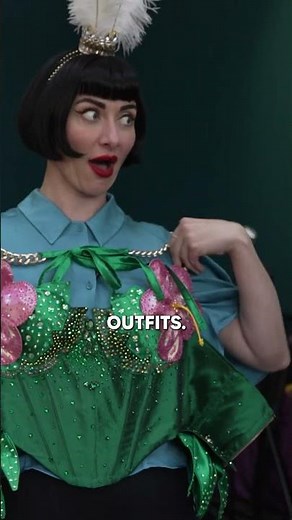 Welcome to Qveen Herby's Workshop | Sky Life