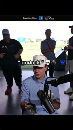 " gorlock " 💀 🧌