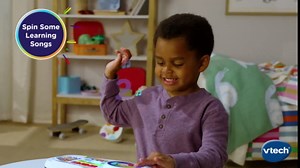 VTech Kidi Superstar Jr. DJ Mixer Baby and Toddler Toys - Walmart.com