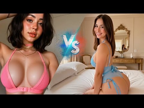 Blue or Red | AI Girlfriend: Virtual Romance (love in 2080)
