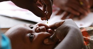 Helen Keller Intl— Vitamin A supplementation programme