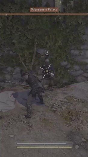 quick pick Assassin's Creed Odyssey