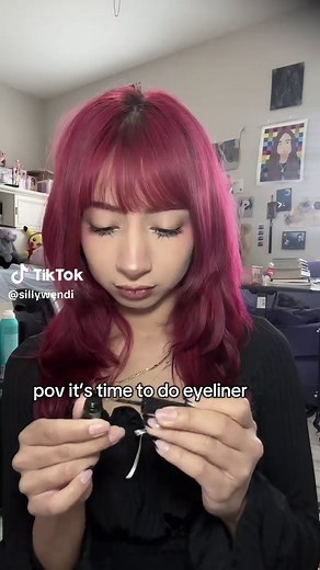 Eyeliner Tutorial for Monolid Beauty Techniques