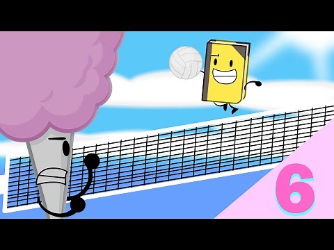 Object Connects Episode 6: Keep An Eye