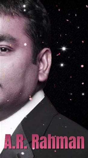 Bondo Tomar Somoy - A. R. Rahman