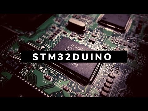 PROGRAMANDO STM32 POR USB CON ARDUINO |Juchani