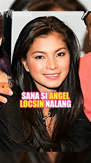 104K views · 573 reactions | Angel Locsin over Jessy Mendiola? #facebookreel #angellocsin #jessymendiola #showbizupdates | MaritesUniversity | Facebook