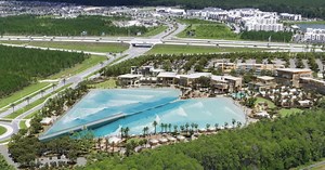 Florida’s $100 Million Wave Pool Gets Unanimous Approval