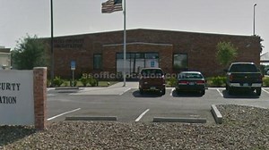 Alice Social Security Office 1000 Medical Center Blvd, Alice, Texas 78332