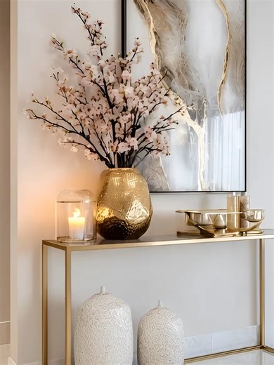 Creative Home Decor Ideas for a Stylish Touch