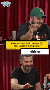 Tarihi Bir Espri #SoğukSavaş #GülersenKaybedersin | Soğuk Savaş